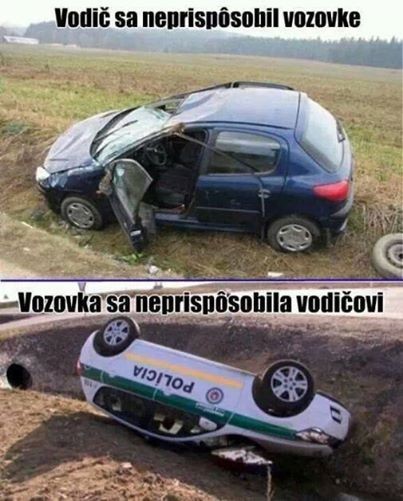 vyhovorky