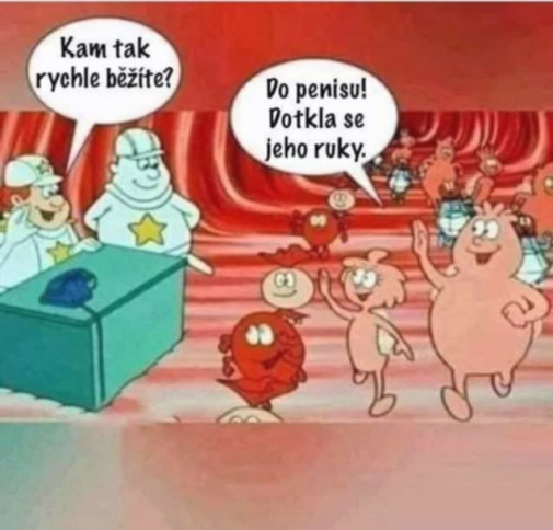 Krvinky